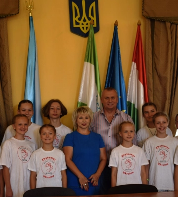 У Берегові відбудеться благодійний концерт