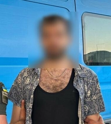Підприємець на Львівщині вносив ухилянтів у систему «Шлях»: його затримали
