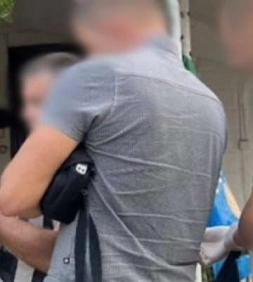 Правоохоронці Львівщини викрили ще один канал переправлення ухилянтів за кордон