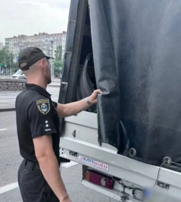 Мер Миколаєва спростував чутки про ДТП з трупами тварин у Дніпрі