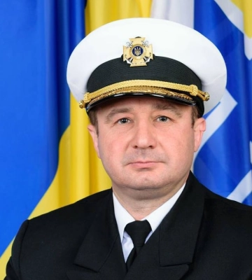 Подозрение в госизмене, жена с паспортом рф: штаб Сил беспилотных систем ВСУ возглавил Роман Гладкий