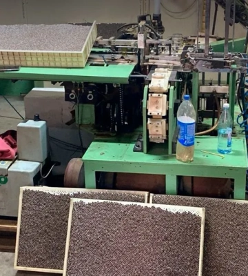 Изготавливали и продавали контрафакт: разоблачены организаторы теневого табачного бизнеса