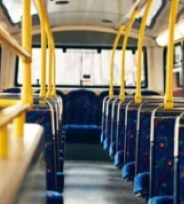 З 2 вересня зміниться схема руху одеських автобусів №105, 105а