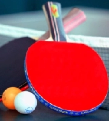 Українська пара гарантувала собі першу медаль Паралімпіади-2024 в настільному тенісі