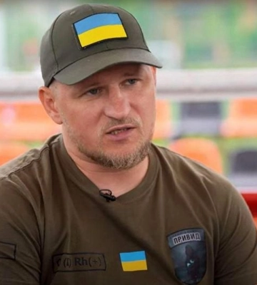 Алієва оголосили в розшук. У росії порушили кримінальну справу проти ексгравця Динамо
