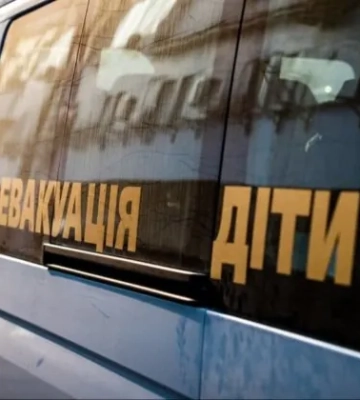 На Сумщині майже 200 населених пунктів підлягають евакуації: як і куди звертатися, щоб виїхати з регіону
