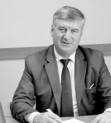 Помер Голова Солотвинської громади Манолій Піцуряк