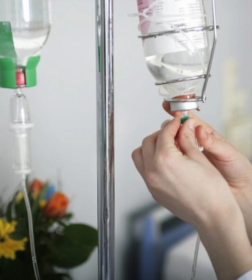 У Києві з початку літа госпіталізували 17 пацієнтів із гарячкою Західного Нілу