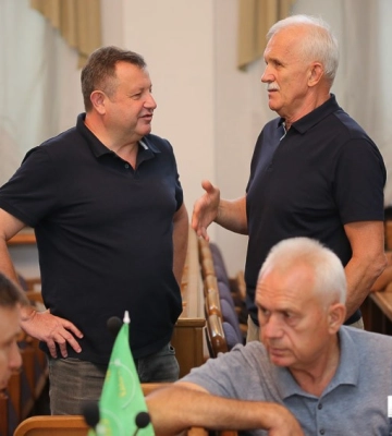 До мережі ліцеїв у Кіровоградській області включать 50 навчальних закладів
