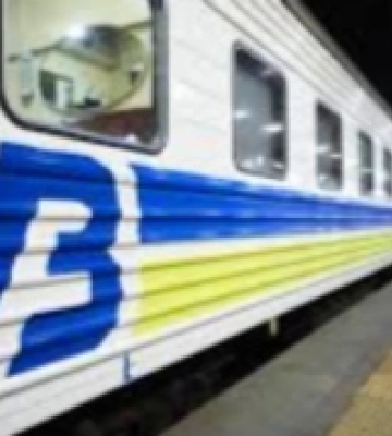 Укрзалізниця продовжує будувати євроколію від Чопа до Ужгорода
