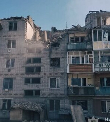 Жителів прикордоння Сумщини закликають евакуюватися, - ОВА