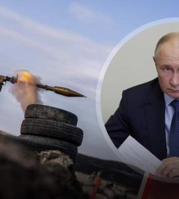 Два вразливі місця Росії: що може кардинально змінити хід війни