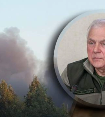 Забезпечувало роботою 700 людей, – голова ОВА про підприємство у Сумах
