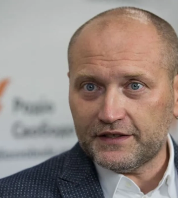 Екснардепа Березу розшукують через ухиляння від служби в армії – ЗМІ