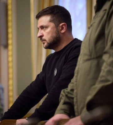 Покровськ, навчальний рік та енергетика — Зеленський на Ставці доручив посилити роботу за трьома напрямами