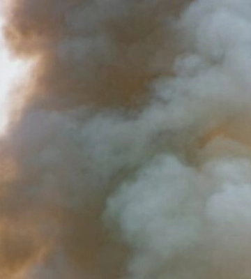 Харків під обстрілом: у місті пролунали вибухи