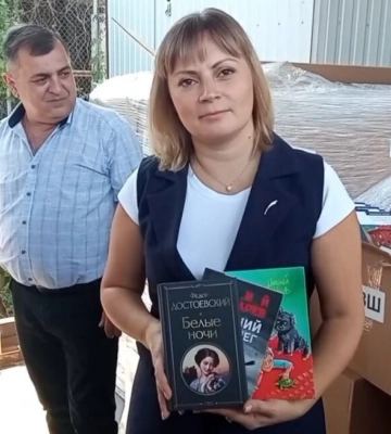 В «ДНР» уволили «министра образования» перед 1 сентября