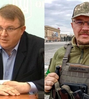Хто «наварив» 20 млн грн на неіснуючих дронах. Колишній голова ОДА і екскомбриг зробив заяву