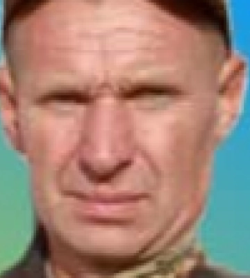 Третя трагічна звістка в громаді за тиждень: стало відомо про загибель Героя з Волині Володимира Юрчика