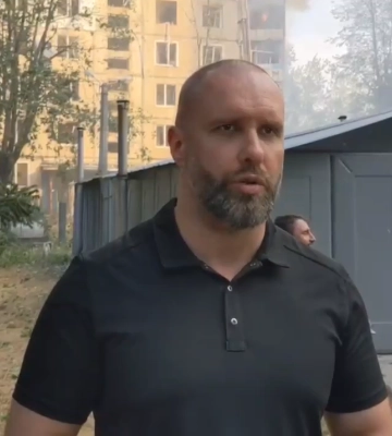 В Харькове уже 28 раненых в результате вражеских ударов - ОВА