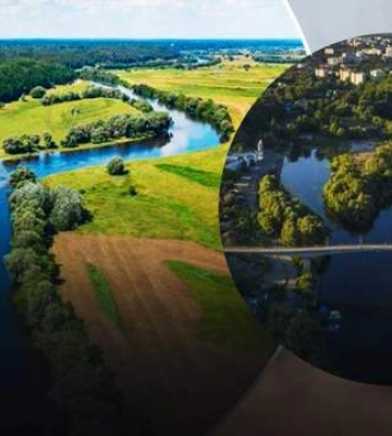 Наявності токсичних речовин у річці Сейм не підтверджено, це органічне забруднення, - Держекоінспекція України