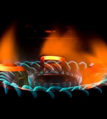 Криворожанам необходимо передать показания газового счетчика