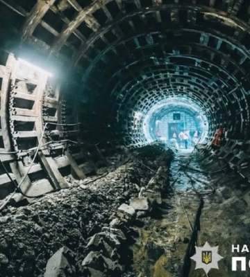 Ремонт бази &quot;Муніципальної охорони&quot; зі збитками у майже 3 млн грн: у Києві підозрюють інженера з технагляду і підрядника