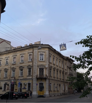 Куди піти в Івано-Франківську 31 серпня: афіша подій