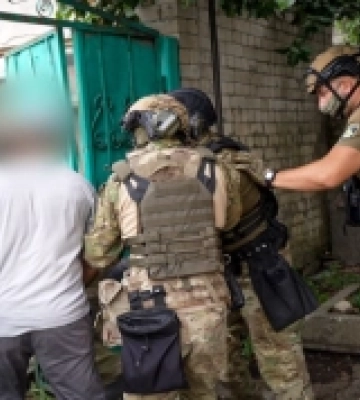 На Одещині поліцейські викрили злочинну групу наркоторговців