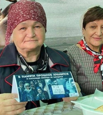 Омбудсман засудив викрадення росією людей у тимчасово окупованому Криму