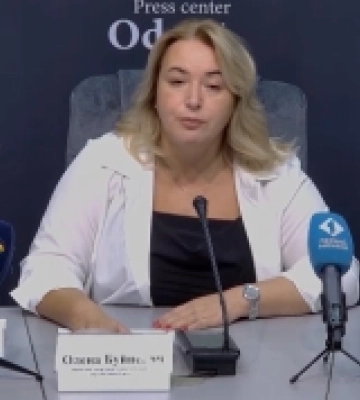 Як навчатимуться одеські школярі в новому навчальному році