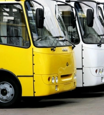 В Одесі з 2 вересня вносяться зміни до схем руху міського транспорту
