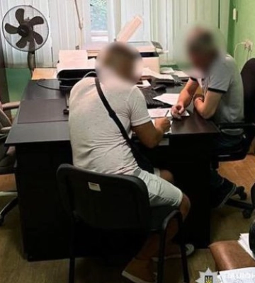 Депутат Чернігівської міської ради невчасно подав декларації і отримав протоколи про корупцію