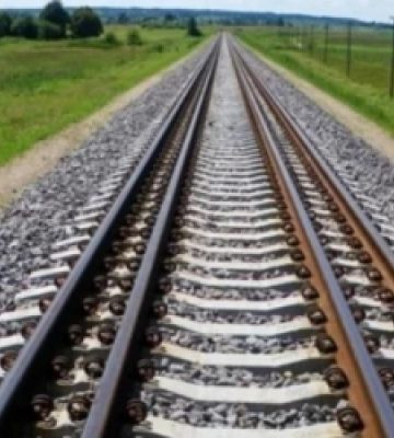 Упродовж двох діб в Пустомитах ремонтуватимуть залізничний переїзд
