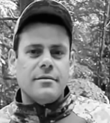В лікарні міста Суми помер волинянин Михайло Левчук