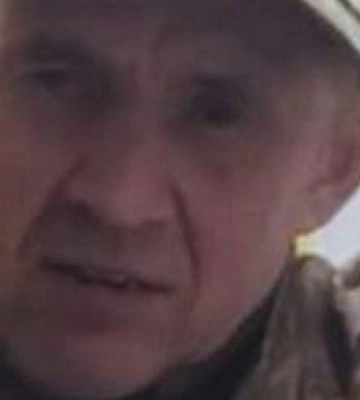 На Херсонщині загинув захисник з Волині Олександр Цюпяшук
