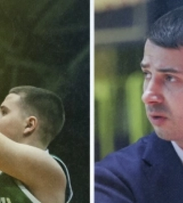 Виконком Федерації баскетболу України довічно дискваліфікував тренера і гравця