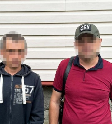 На Франківщині СБУ заблокувала Телеграм-канал, який допомагав ухилянтам уникати мобілізації