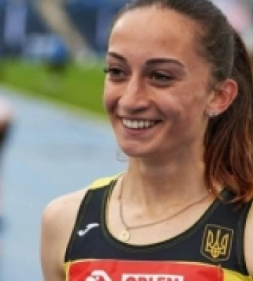 Плюс одне срібло для України: Наталія Кобзар виборола медаль Паралімпіади-2024