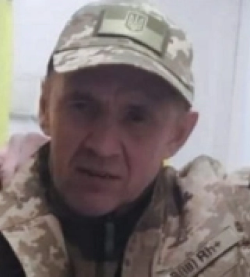 Втрата в громаді: на війні з російськими загарбниками загинув воїн із Шацька