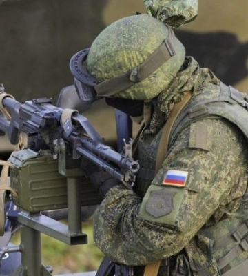 Быстрое продвижение армии РФ возле Покровска не связано с операцией ВСУ в Курской области – Павел