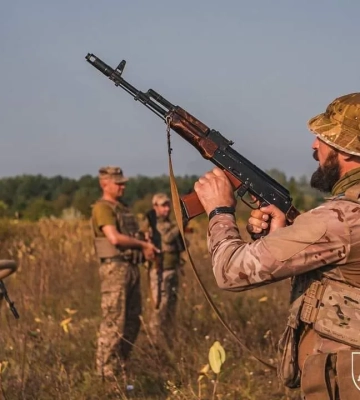Генштаб: 179 боевых столкновений за сутки, горячее всего на Покровском направлении