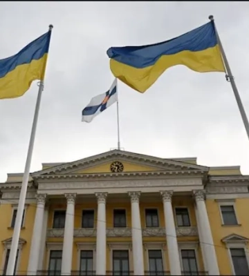 S&amp;P підтвердило рейтинг України на рівні &quot;вибірковий дефолт&quot; після реструктуризації
