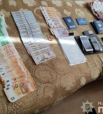 Помогали уклонистам: на Буковине разоблачили преступную группу