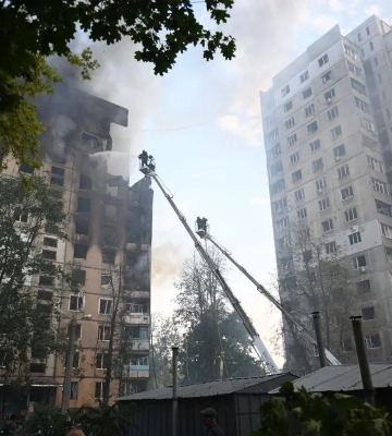 До 97 выросло количество пострадавших от ударов КАБ по Харькову – Синегубов