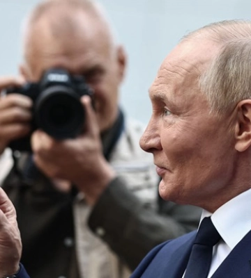 Россия выступает против организации встречи Трампа с путиным в Риме – СМИ