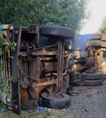 На Київщині через п’яного батька загинув 9-річний хлопчик
