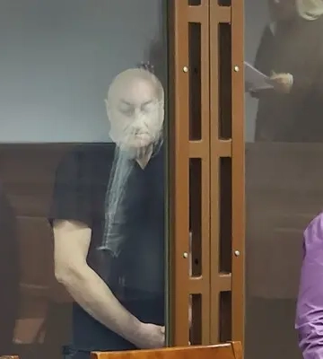 У Росії тракторист з Харкова отримав 10 років колонії суворого режиму за «шпигунство»