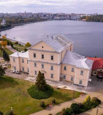 Нужно закрыть окна: мэр Тернополя обратились к горожанам после атаки &quot;Шахедов&quot;