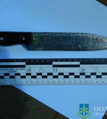Вбивство на хуторі біля Диканьки: на Полтавщині заґратовано 41-річну жінку